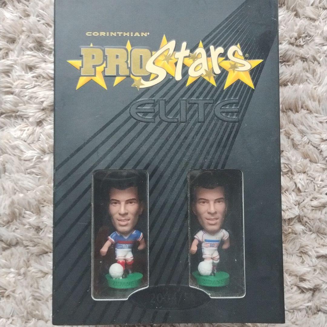 コリンシアン PRO Stars Elite Zidane ジダン