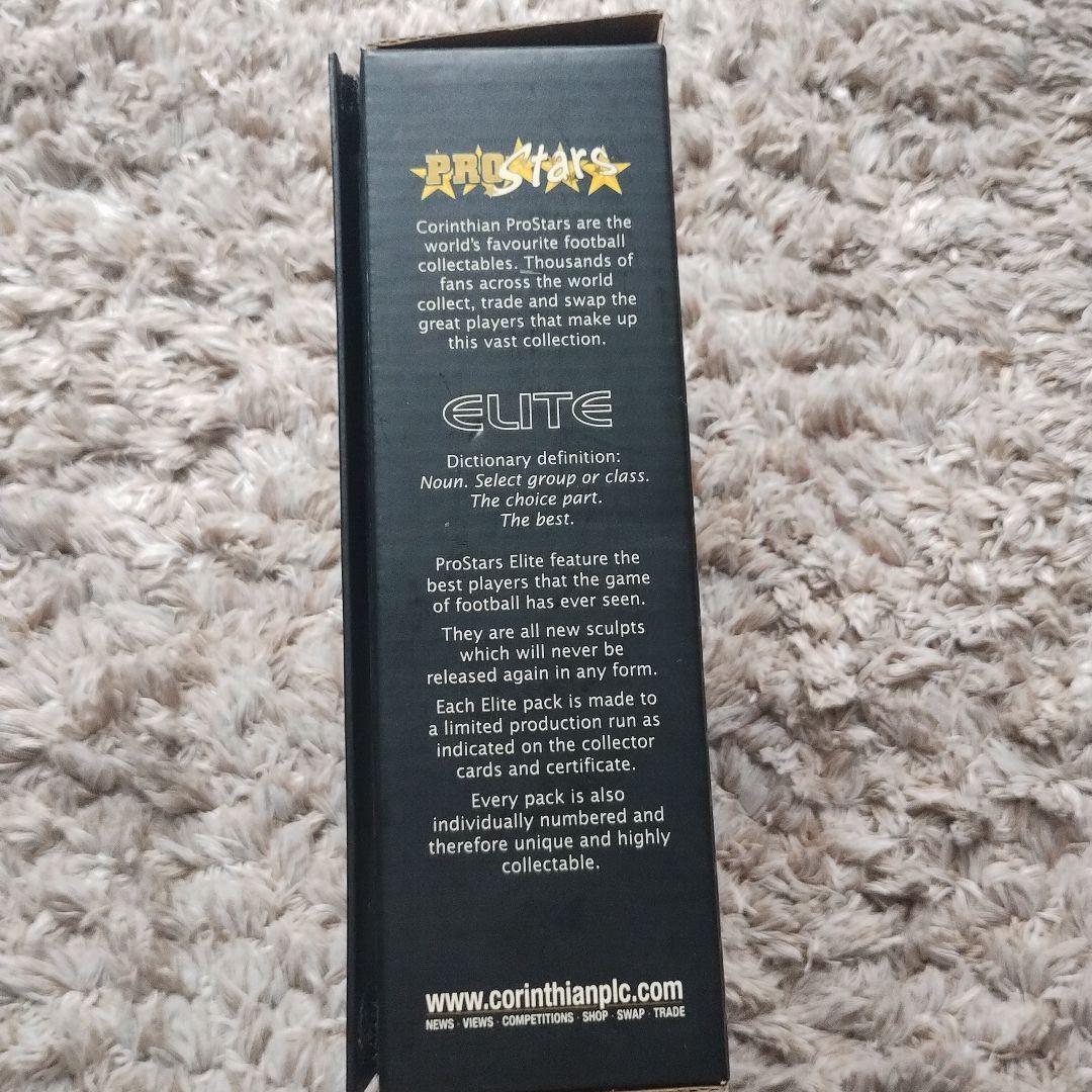 コリンシアン PRO Stars Elite Zidane ジダン