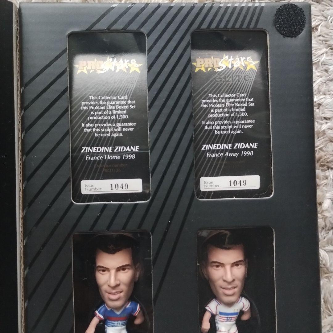 コリンシアン PRO Stars Elite Zidane ジダン