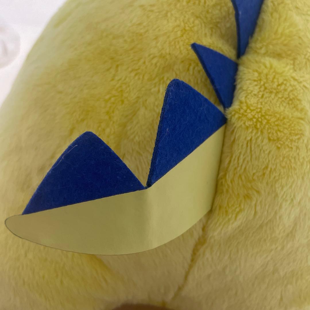 六弥ナギ でかモンぬい