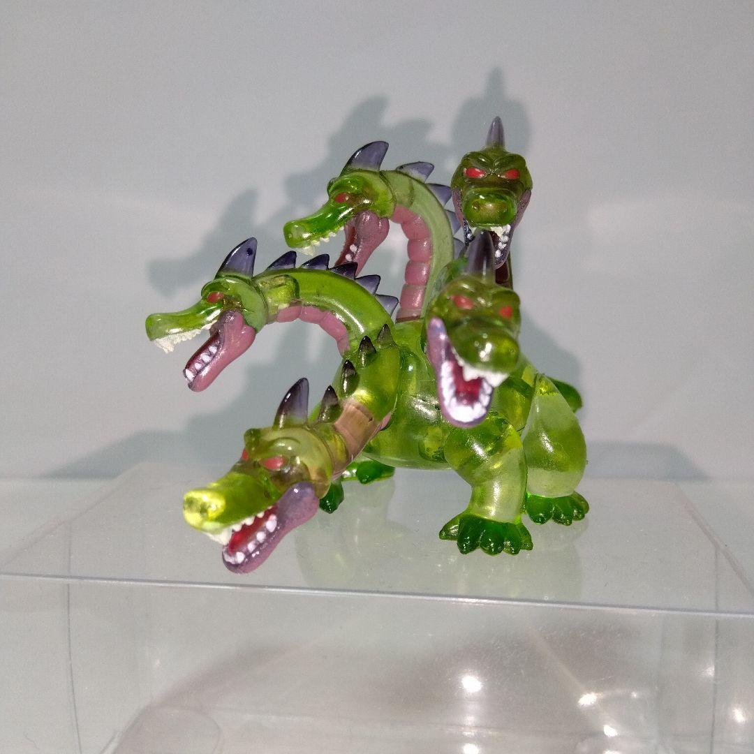 ドラゴンクエスト クリスタルモンスターズ ヤマタノオロチ