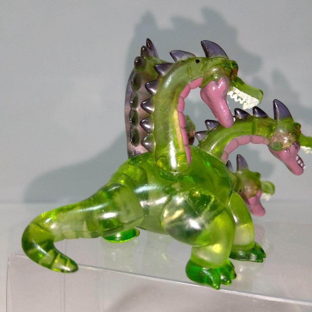 ドラゴンクエスト クリスタルモンスターズ ヤマタノオロチ