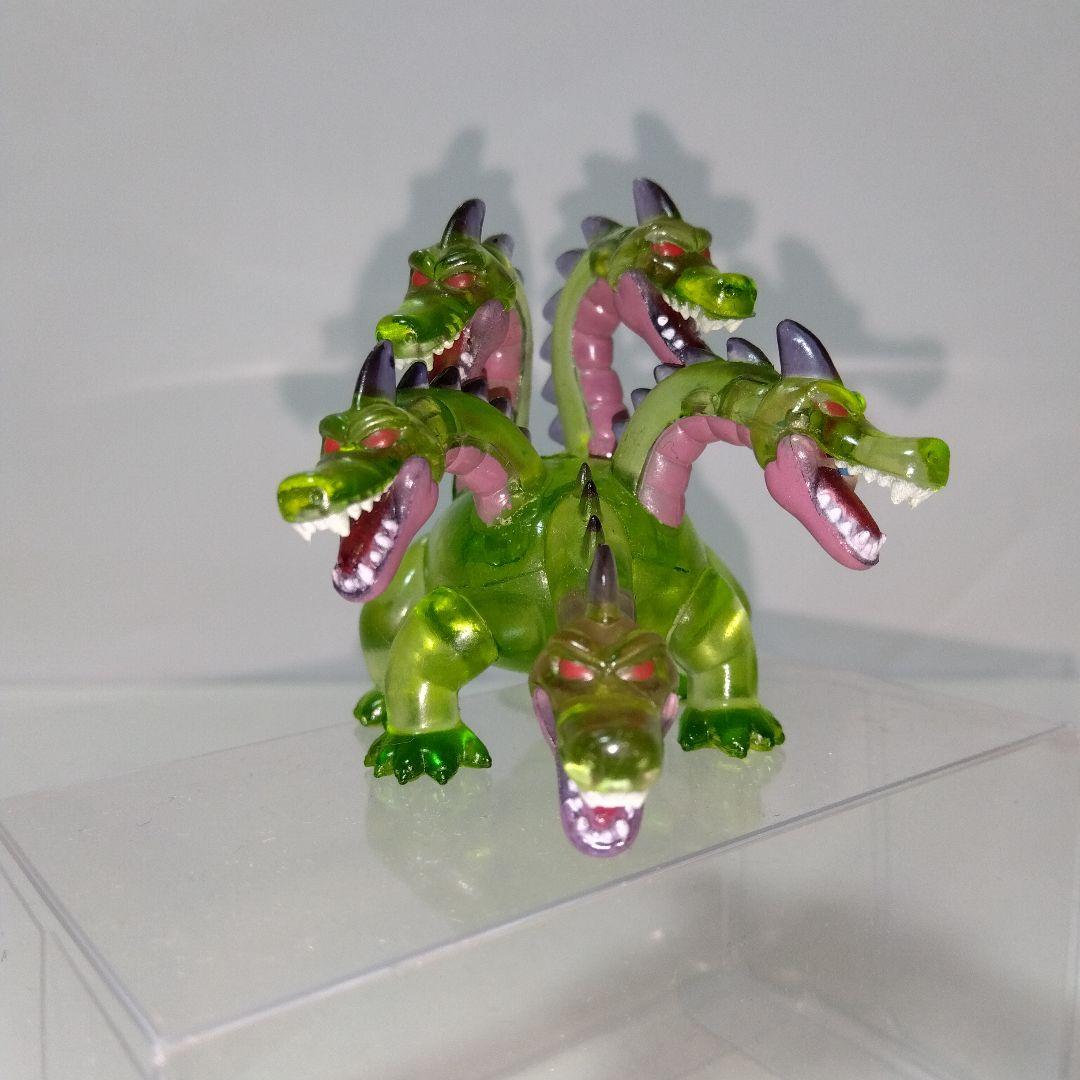 ドラゴンクエスト クリスタルモンスターズ ヤマタノオロチ