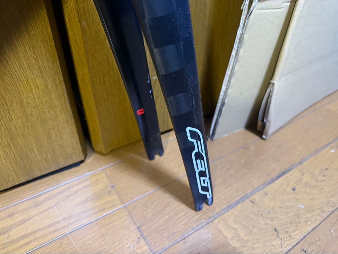 FELT F1 フルカーボン　ロードバイクフレーム