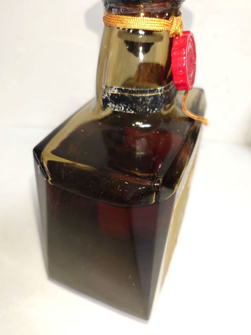 サントリーウイスキー ブランデー ナポレオンnapoleon ジョニーウォーカー