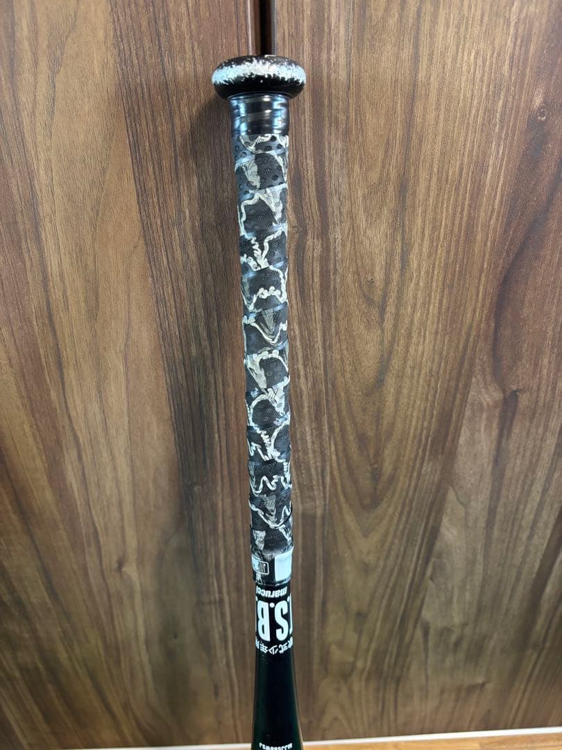 marucci 赤ワニ　少年軟式野球　78センチ590グラム