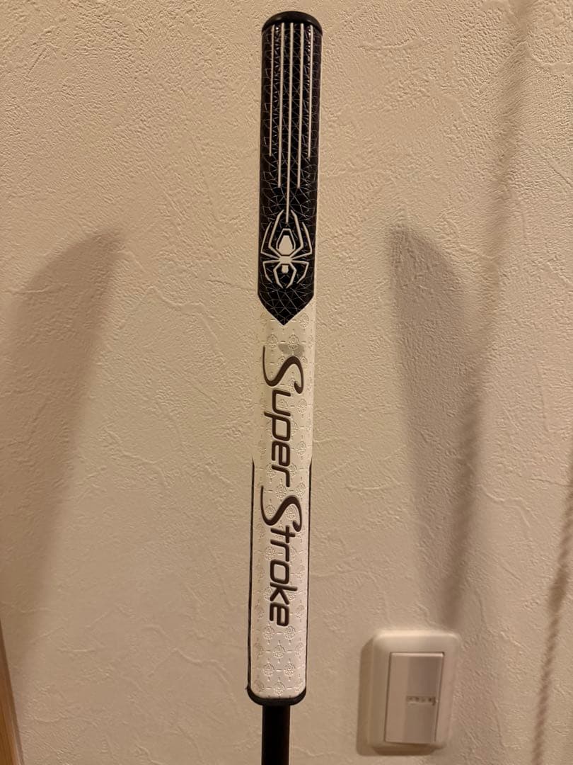 TaylorMade Spider EX-ZT パター36インチ