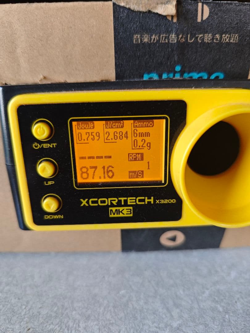 KSC AK74M ERG 電動リコイルガン 美品 60発予備マガジン2つ付き