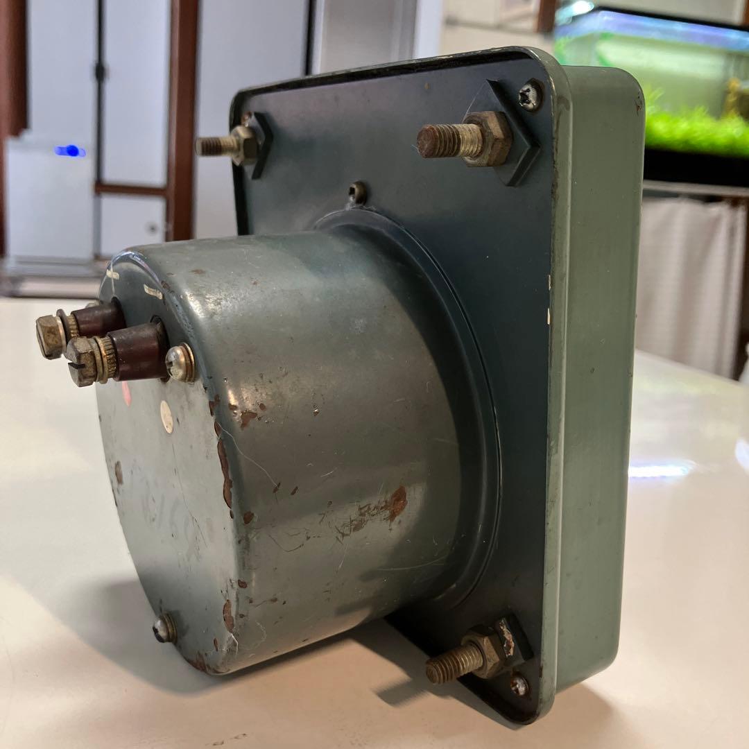 国鉄速度計（スピードメーター）キハ55