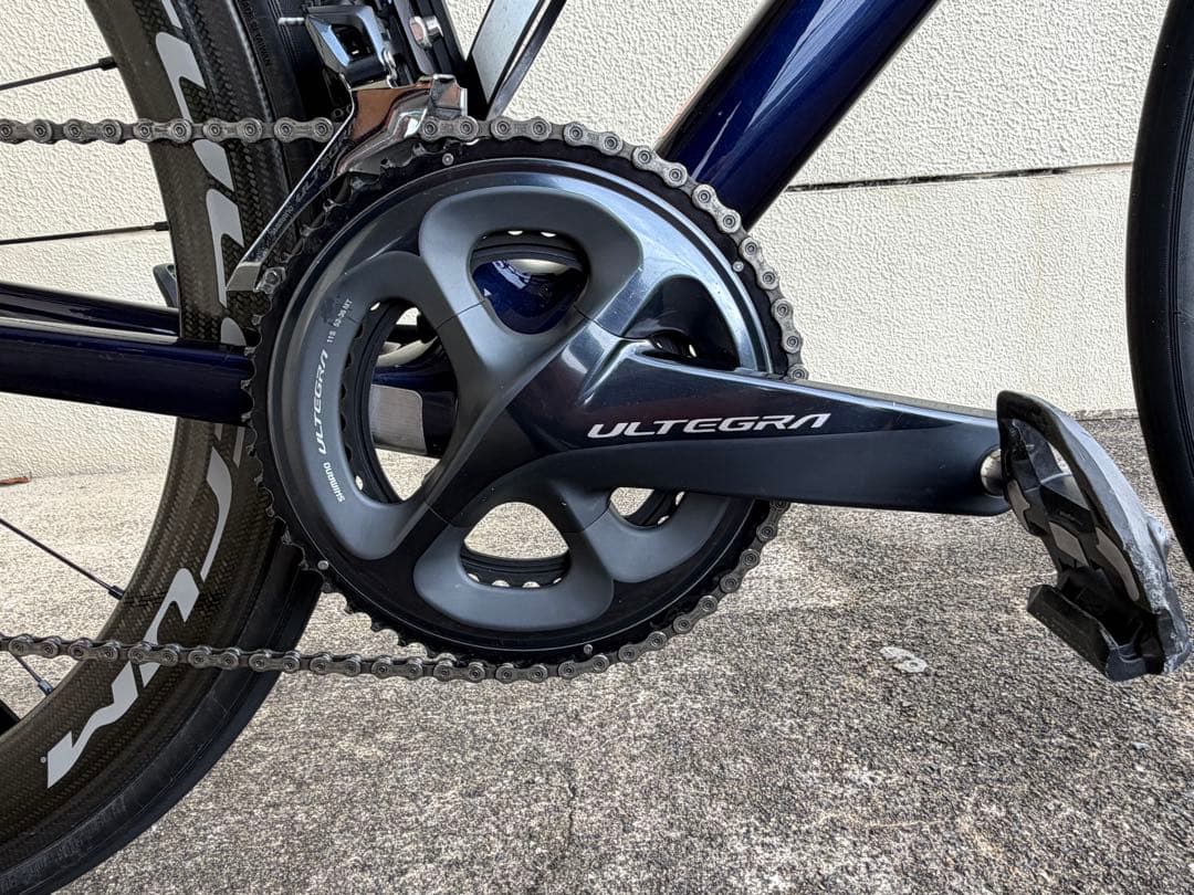 Canyon CF SL8.0 Lサイズ ホイールなし 美品