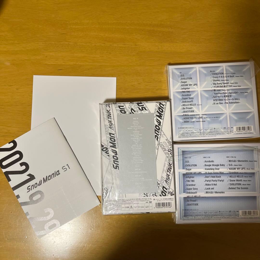 Man まとめ売り　CD DVD クリアファイル パンフレット うちわ等