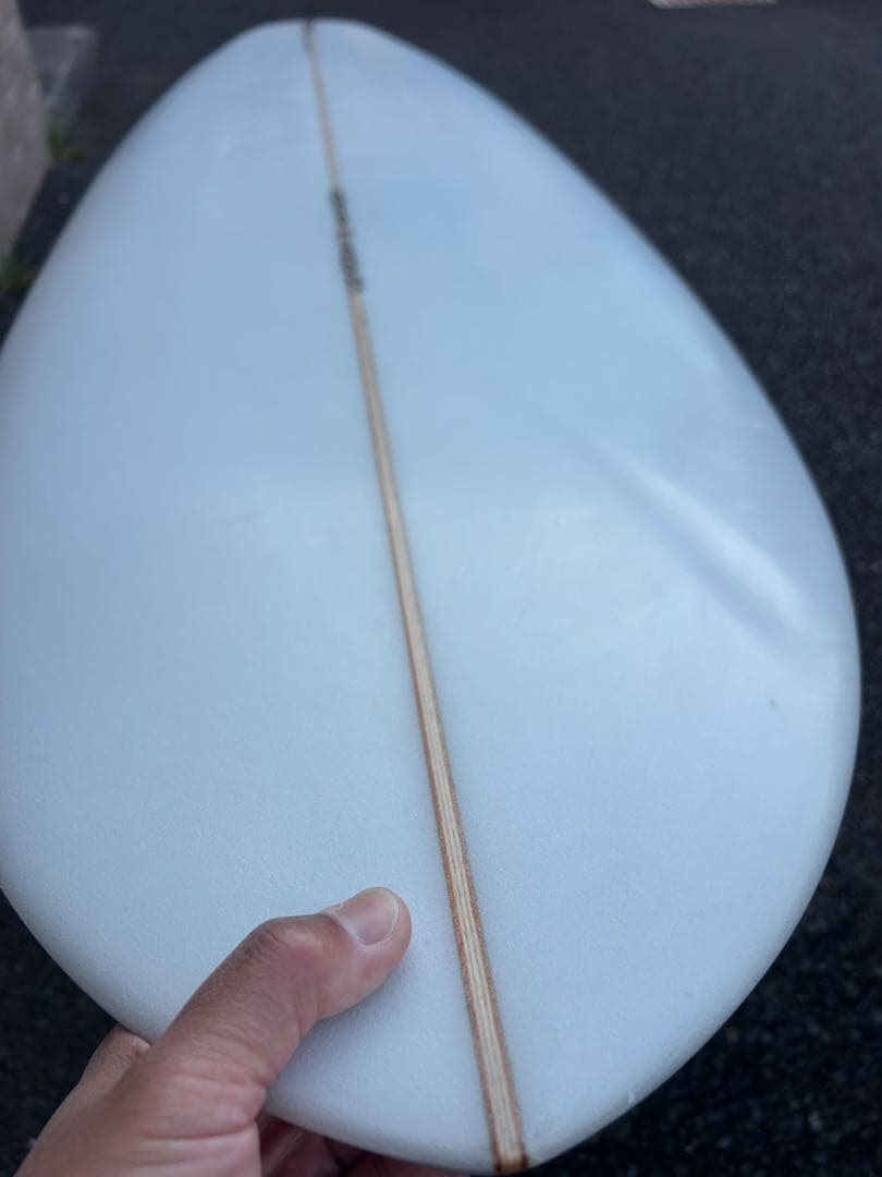 CIトライプレーンハル　6‘9