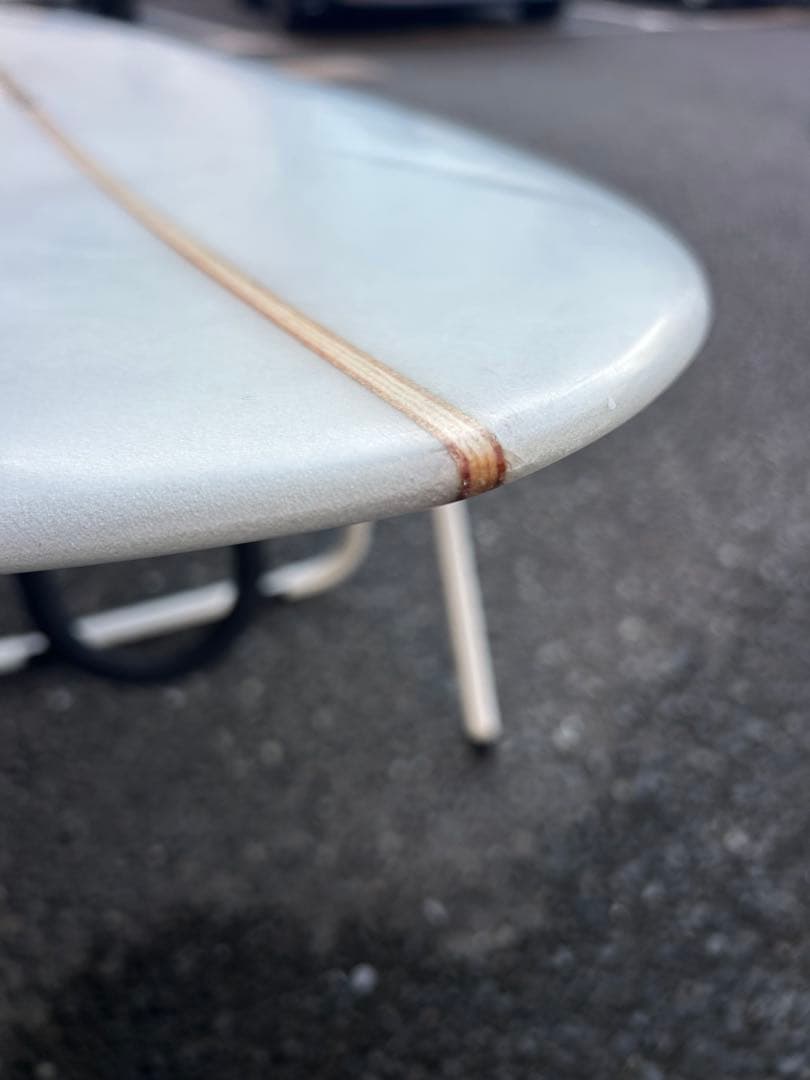 CIトライプレーンハル　6‘9