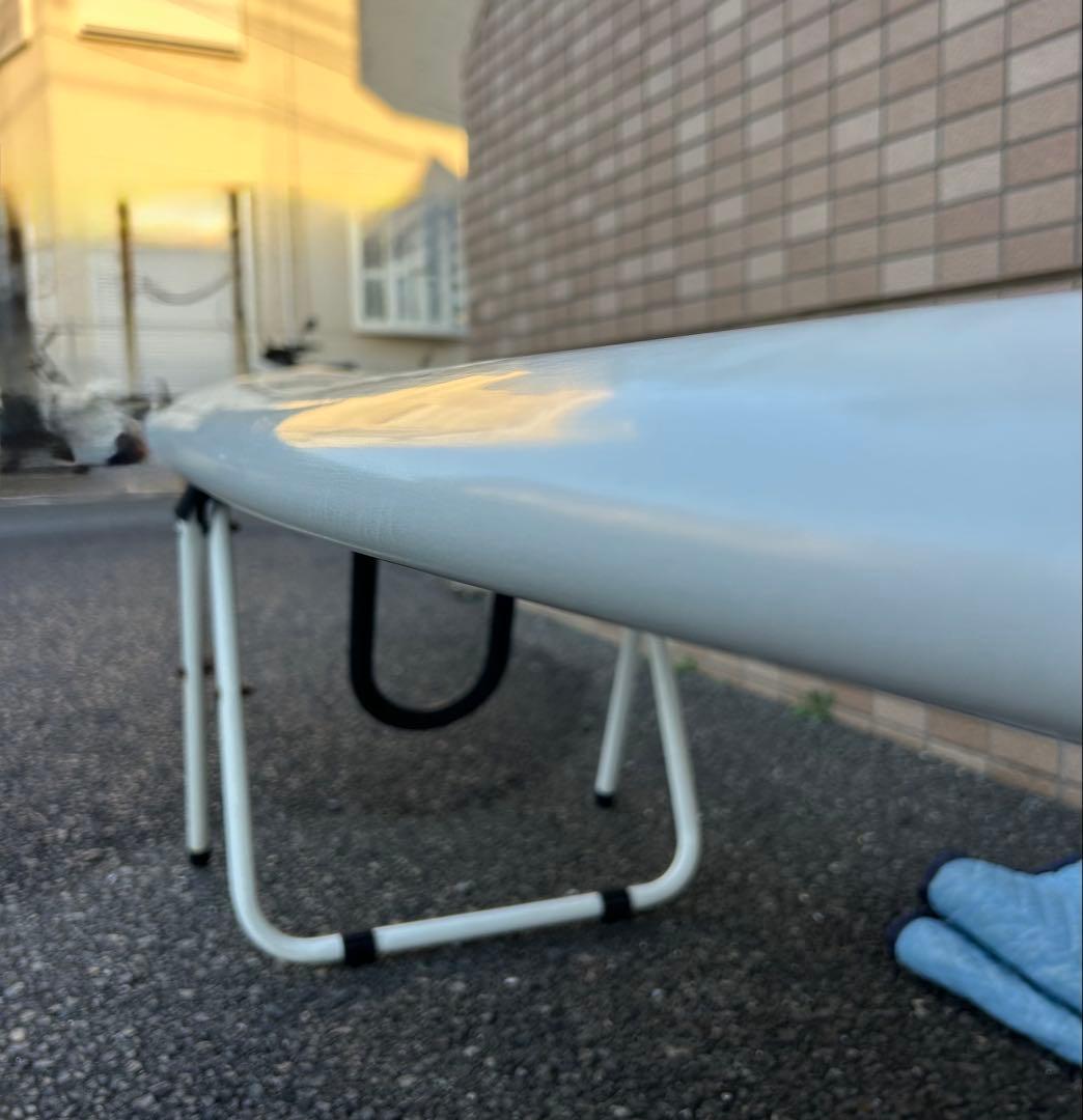 CIトライプレーンハル　6‘9