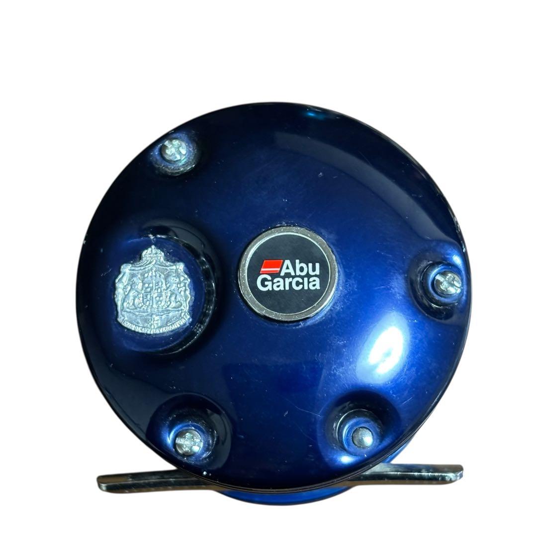 アンバサダー4600C4 Elite アブガルシア Abu Garcia