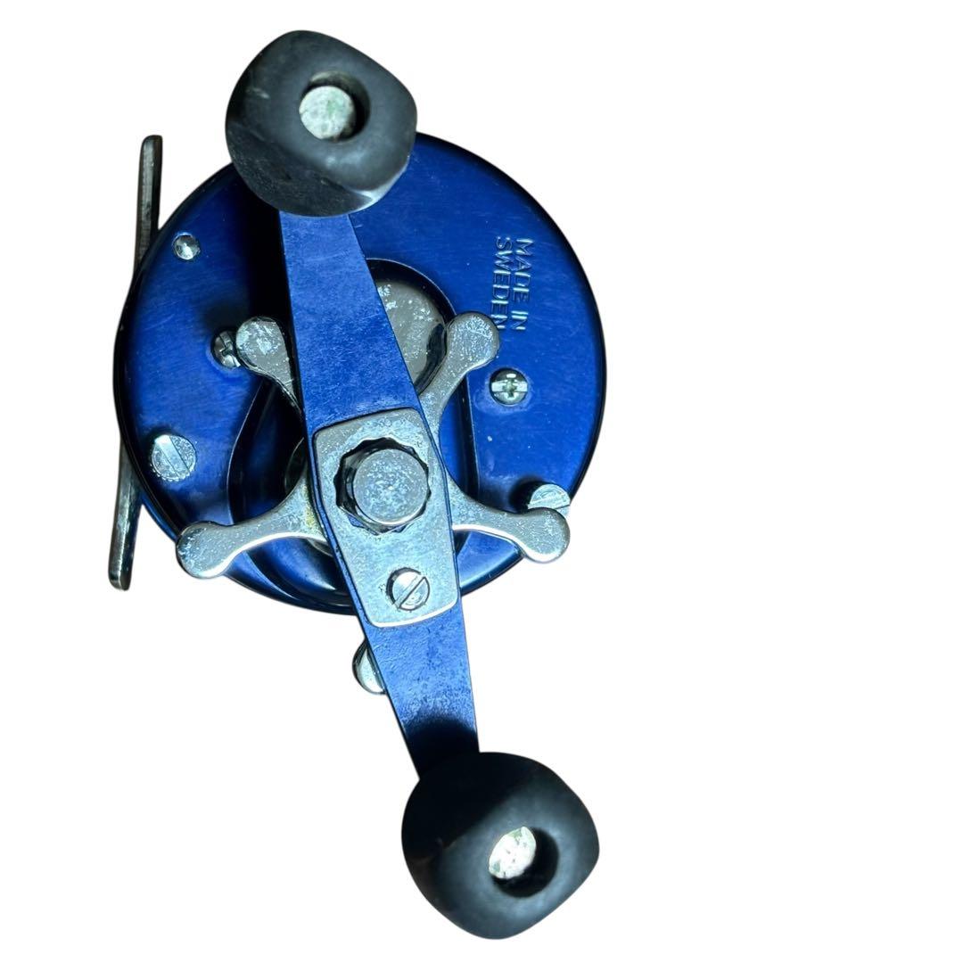 アンバサダー4600C4 Elite アブガルシア Abu Garcia