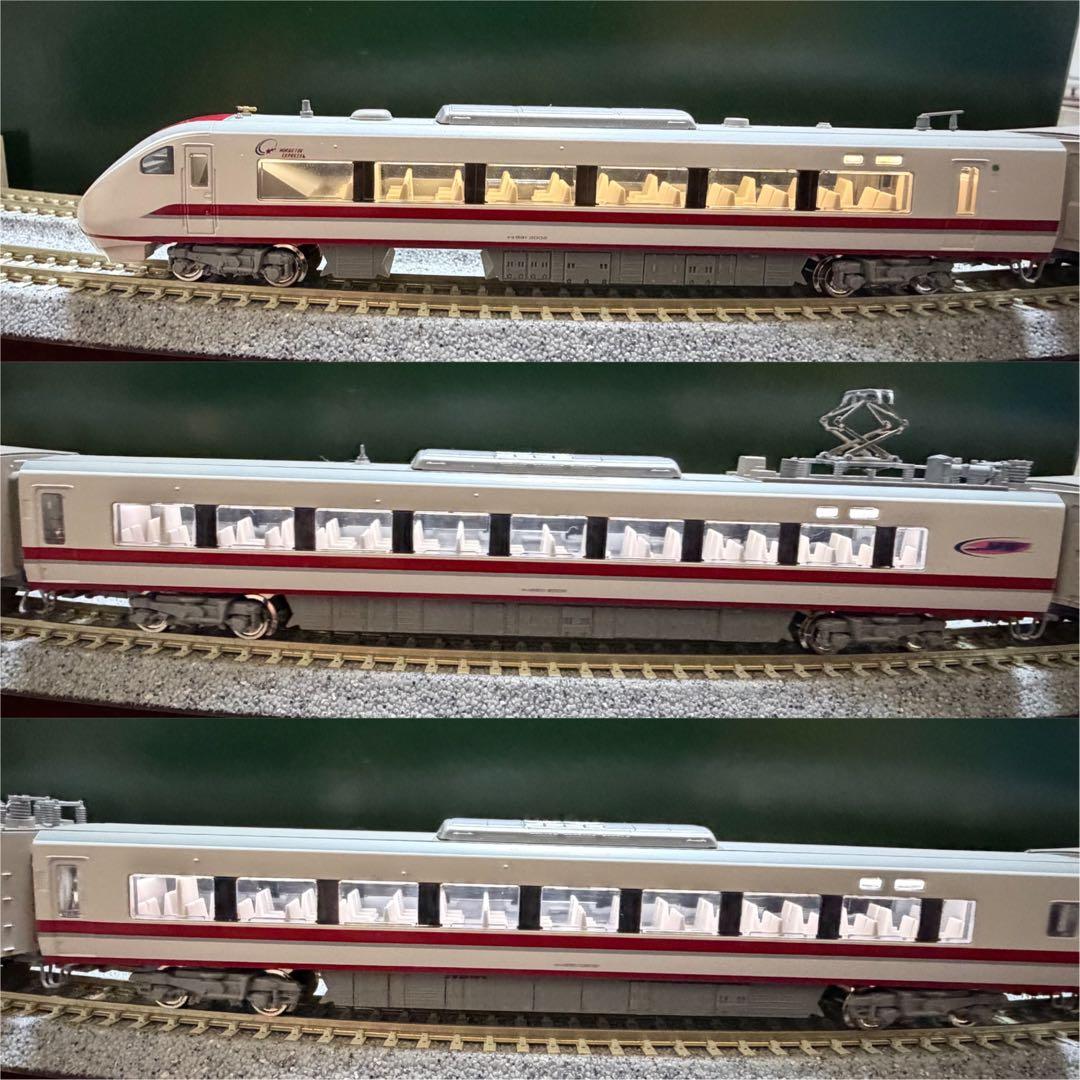 【室内灯有】KATO 10-381 北越急行681系2000番台9両セット