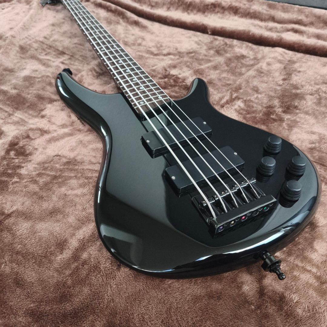 5弦 フジゲン製 日本製 Ibanez SR645 ベース アイバニーズ