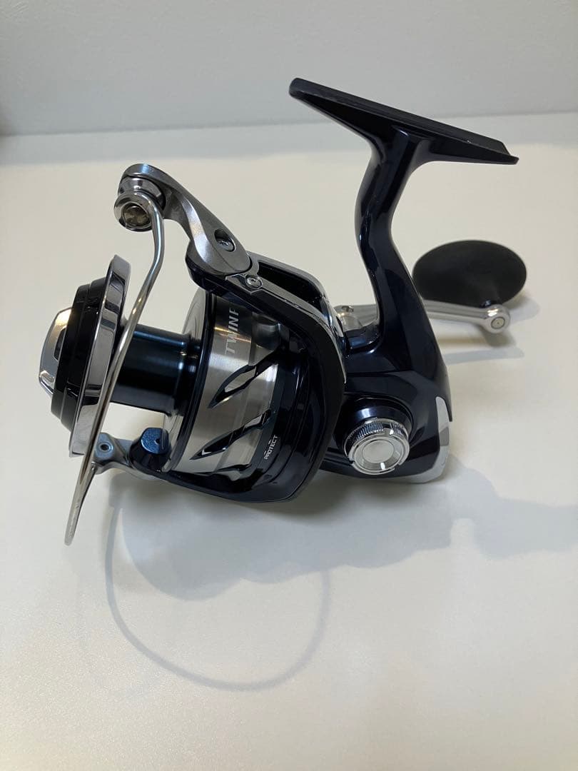 21ツインパワーSW14000XG 値下げ不可