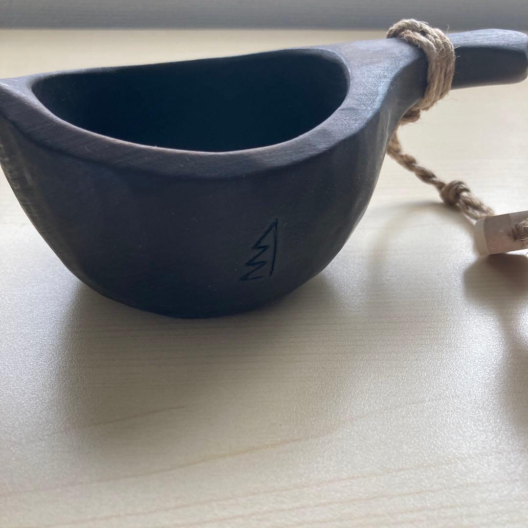 【新品】ソウルオブシベリア #1 No.2006 ククサ