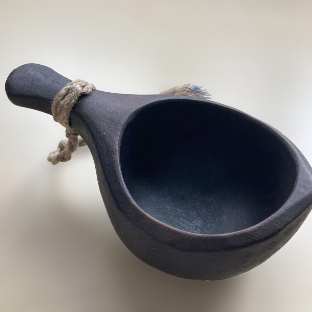 【新品】ソウルオブシベリア #1 No.2006 ククサ