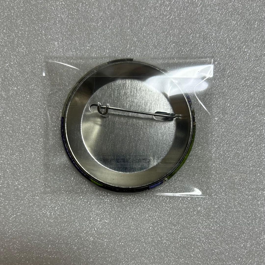 夏目友人帳 大原画展 トレーディング缶バッジ