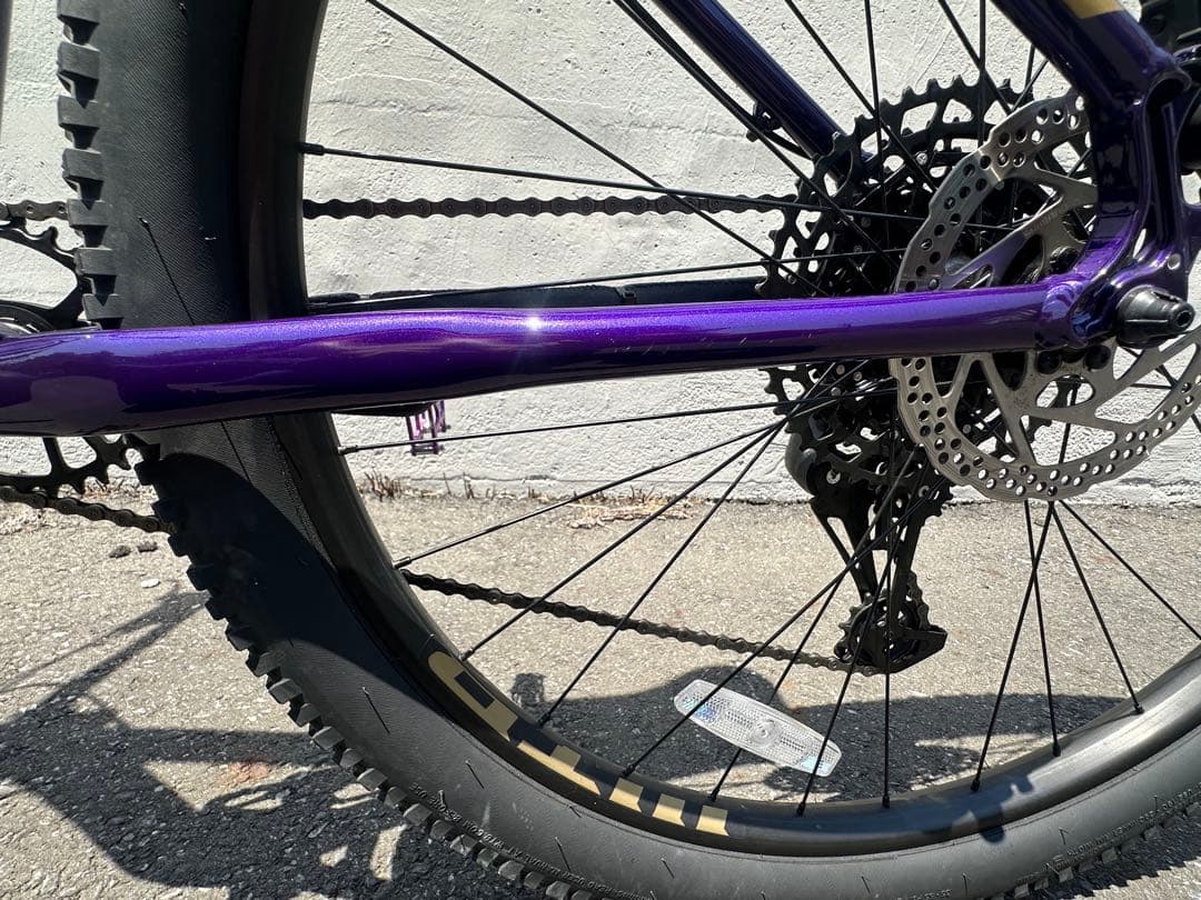 KONA (コナ) Kahuna 29er (室内保管) 直接引き取り