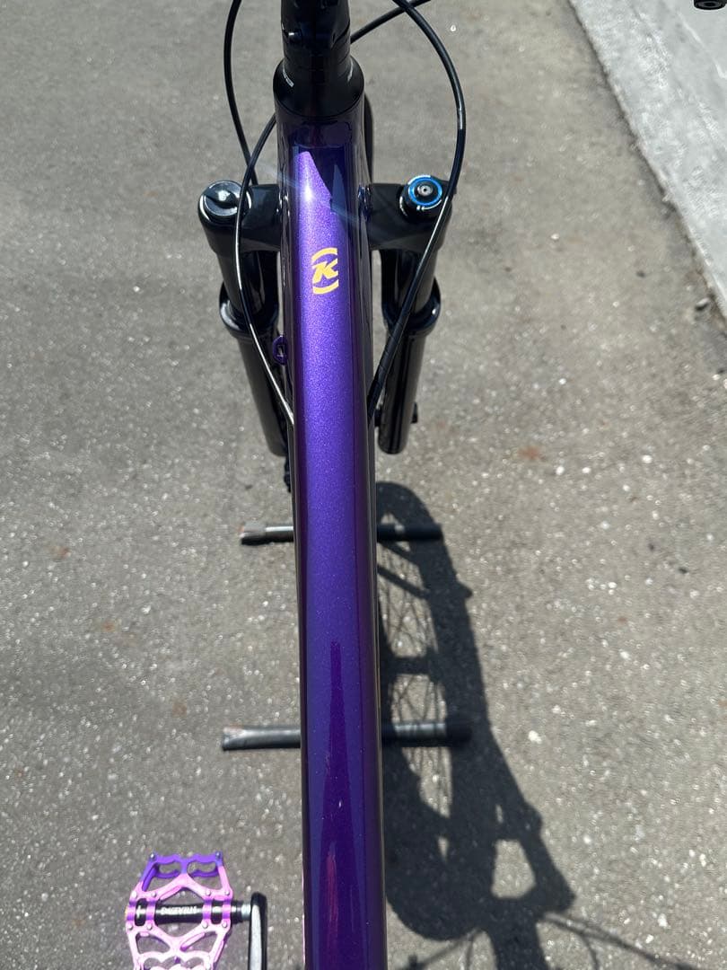 KONA (コナ) Kahuna 29er (室内保管) 直接引き取り