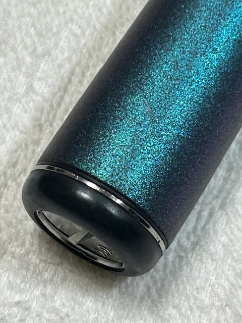 渓流竿　ダイワ　翡翠冴　抜硬調 70M　ジャンク