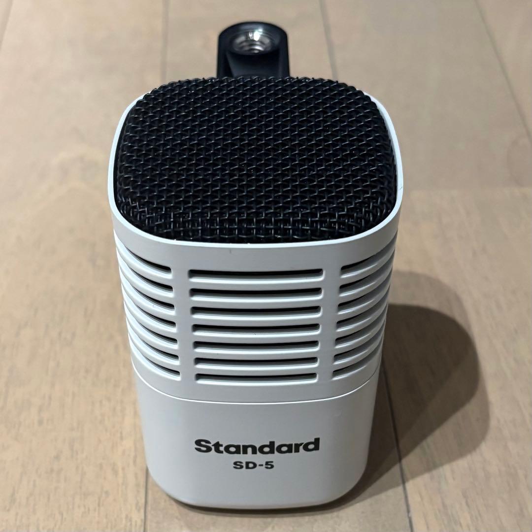 K*M様 UNIVERSAL AUDIOユニバーサルオーディオ SD-5ダイナミ