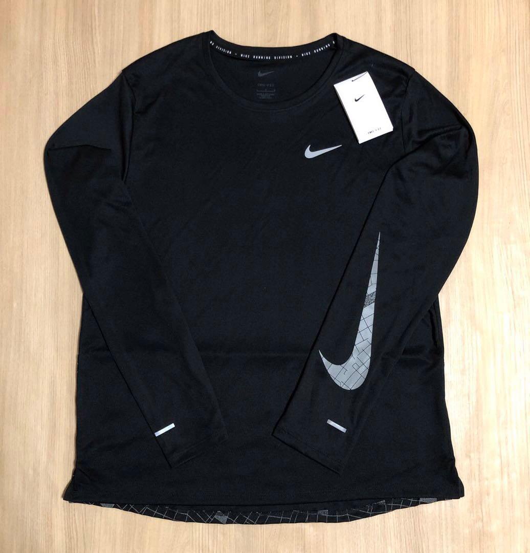 「新品」NIKE ディビジョン 上下セットアップ