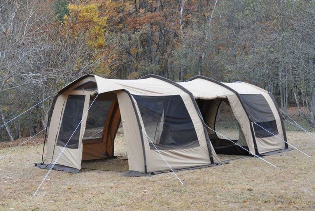 tent-Mark サーカス650