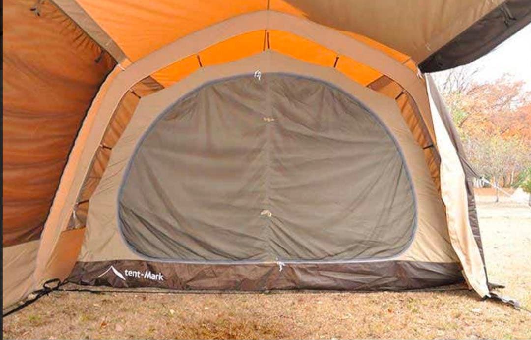 tent-Mark サーカス650