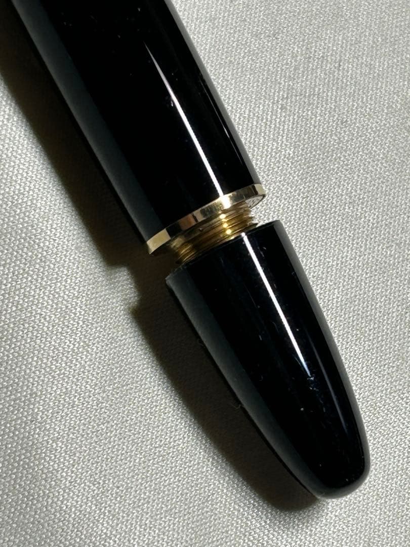 美品 モンブラン マイスターシュテュック １４６