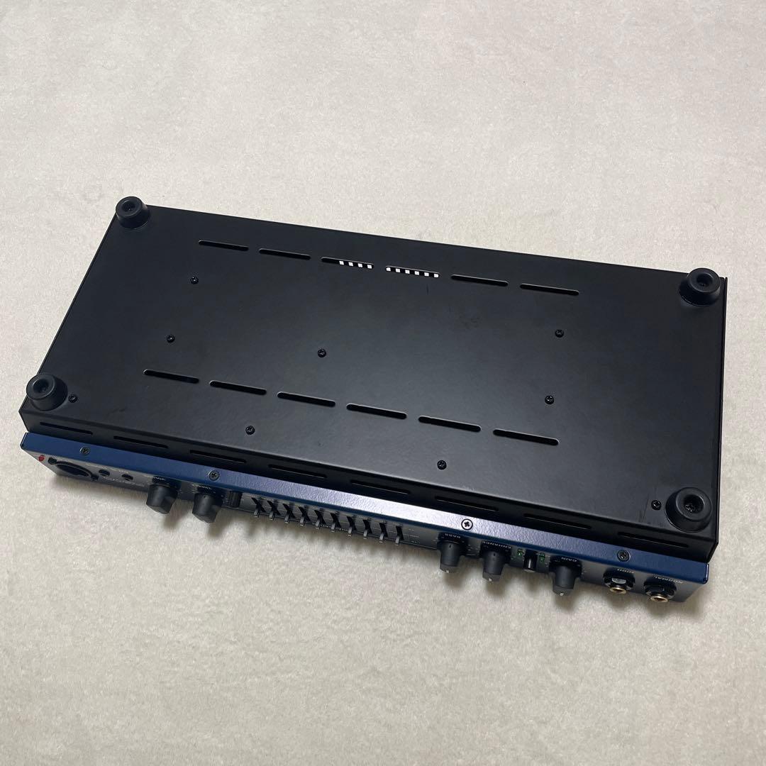 Laney R500H レイニー ベース用 アンプ ヘッド