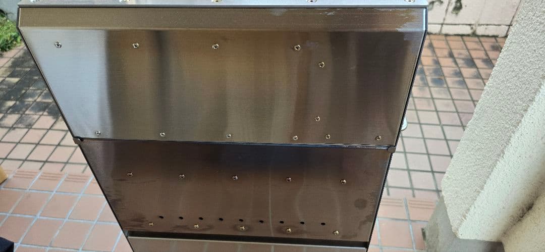 【せんしんじんさま専用】CampSwanp　woodwanders3薪ストー