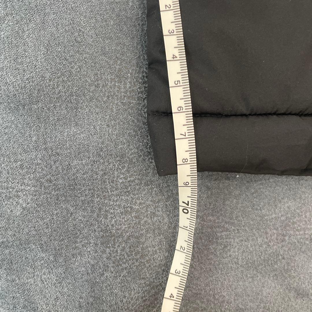 パーリーゲイツ　ダウンパンツ サイズ4