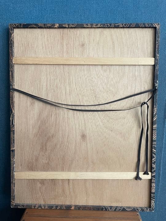 クリストファーネメス CHRISTOPHER NEMETH ルイヴィトン 絵画