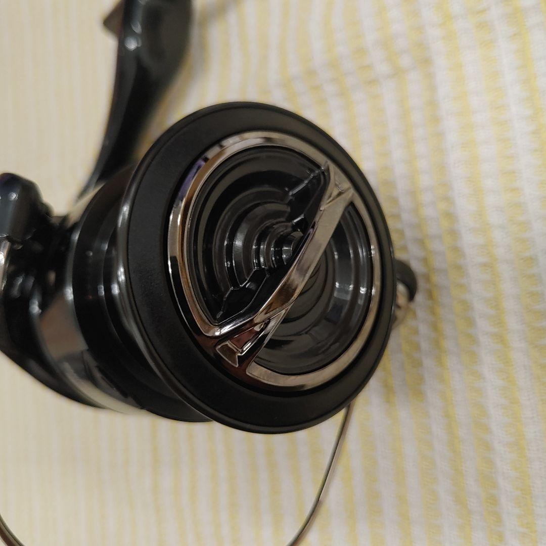 509342　シマノ　スピニングリール 24 ヴァンフォード4000XG