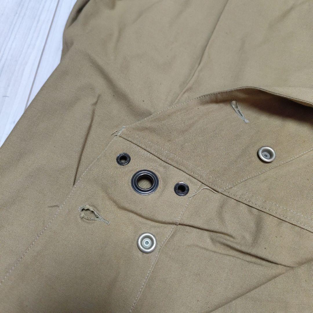 軍幕　ポンチョテント 2枚組