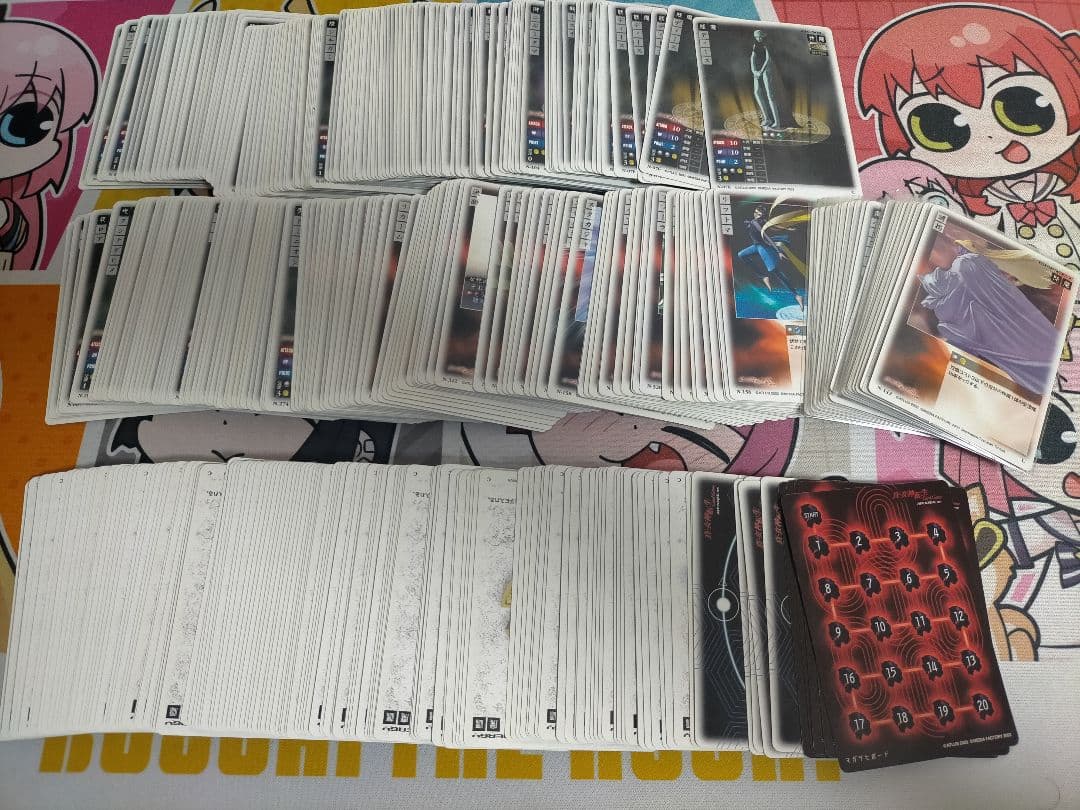 真・女神転生カードゲーム TCG NOCTURNE Ver. まとめ売り