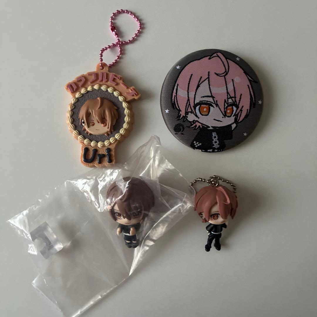 からぴち カラフルピーチ まとめ売り