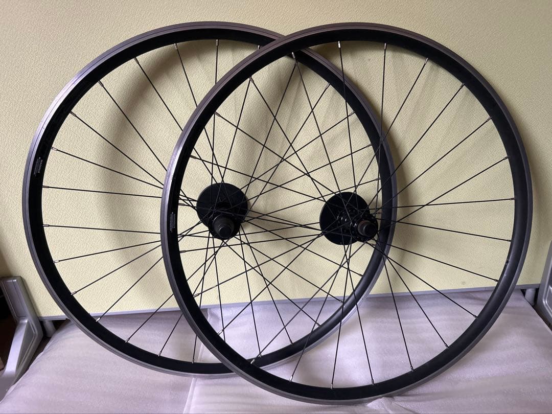 RS30: MADDUX（マドックス）• キャノンデール　Cannondale