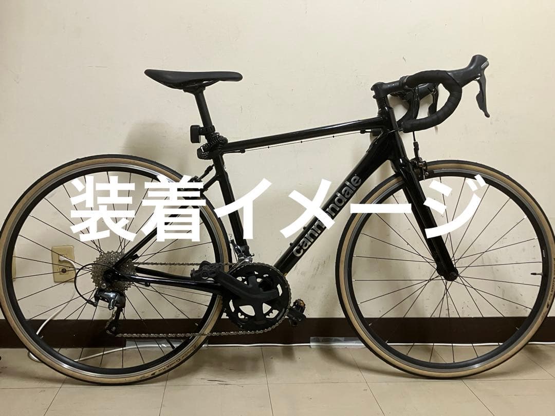 RS30: MADDUX（マドックス）• キャノンデール　Cannondale