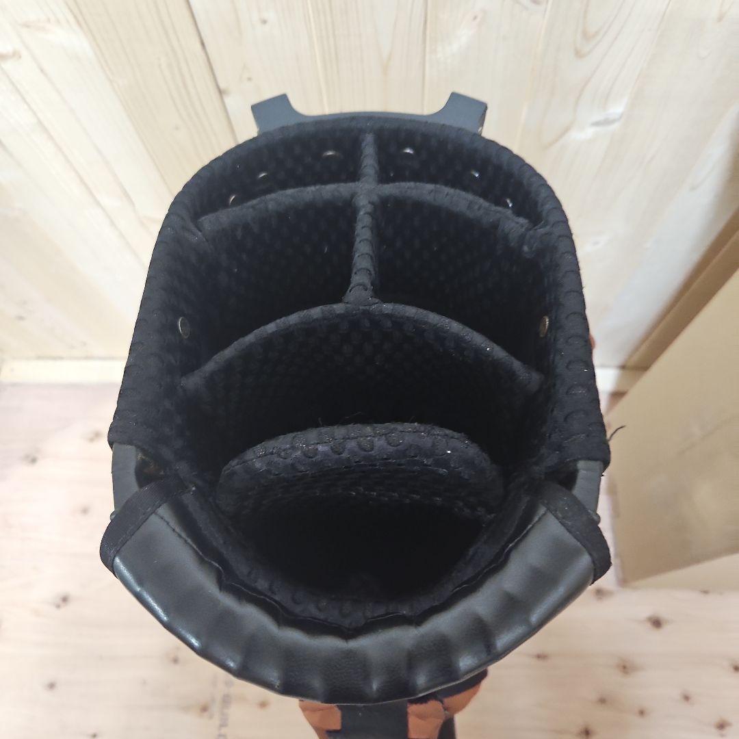 良品GREGORY ゴルフバッグ ラスト