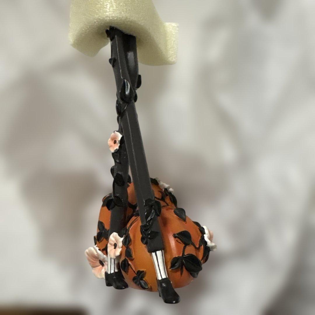 ジャック サリー ナイトメアー ビフォア クリスマス ハロウィン エネスコ 置物