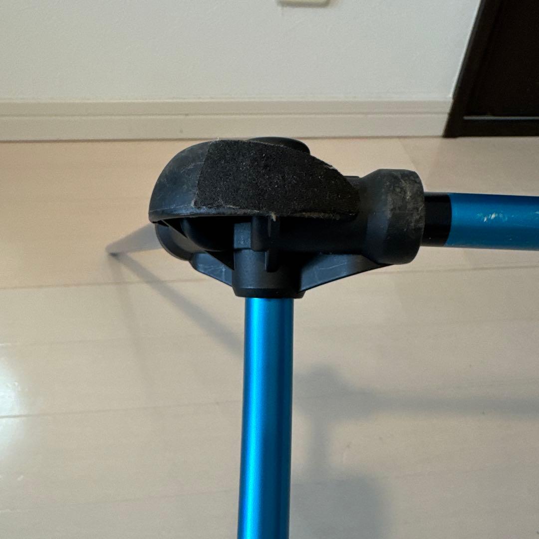 ヘリノックス　グラウンドチェア helinox