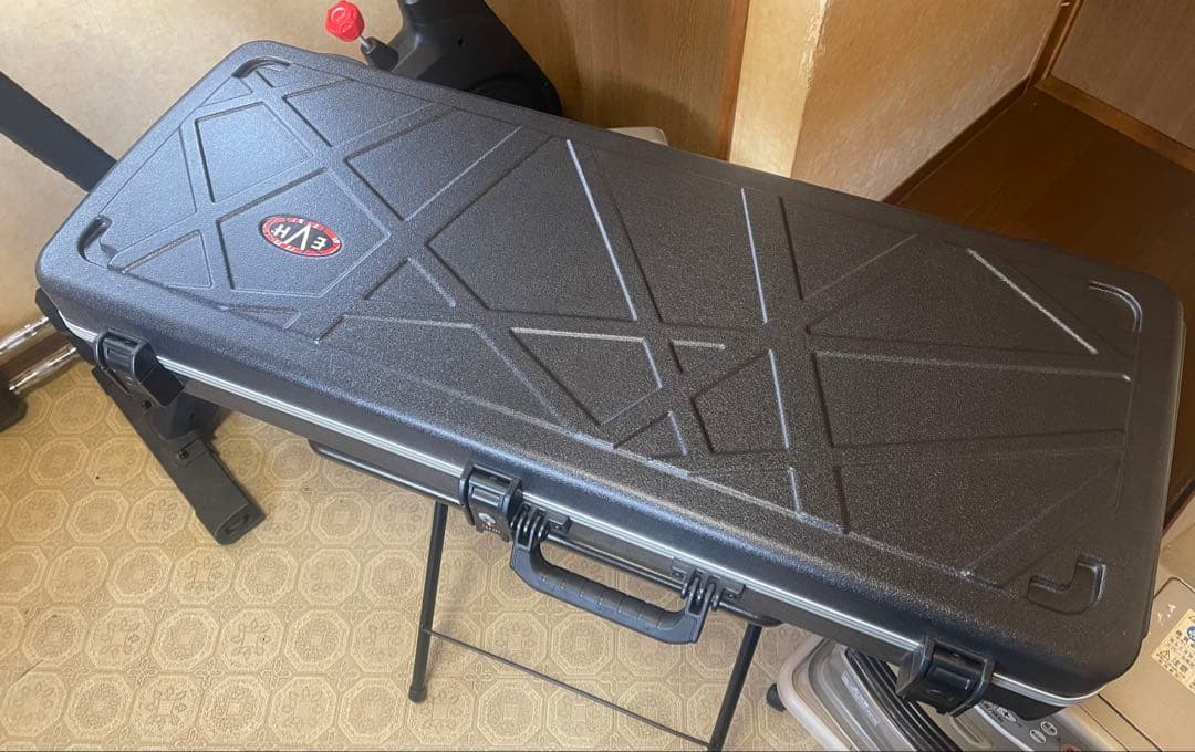 値下げしました。EVH Wolfgang Special Gloss Black