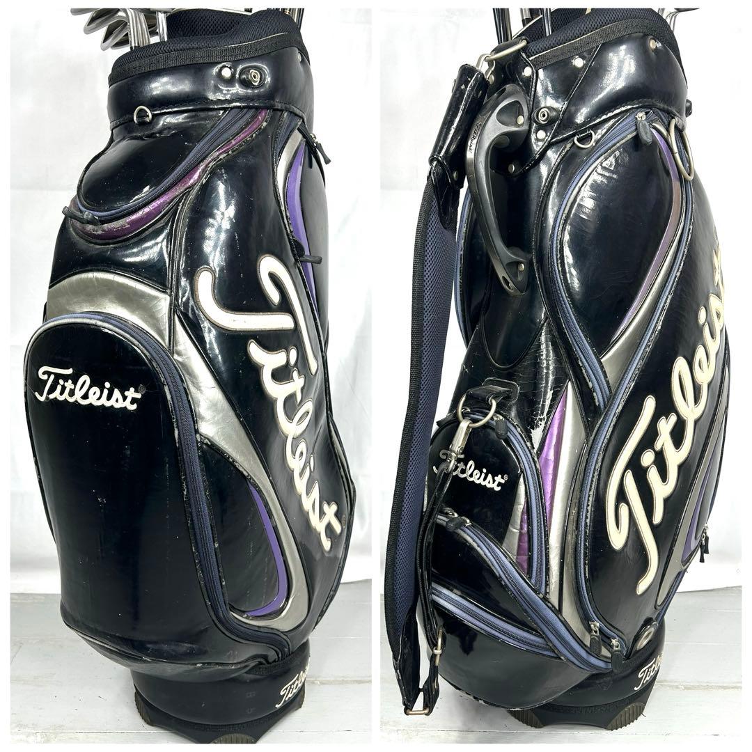 本格派　メンズゴルフクラブ　14本　フルセット　お試しセット　ゴルフセット