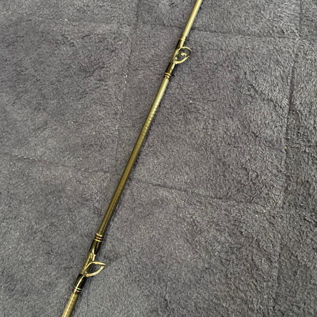 【美品】ダイワ❗️紅牙❗️AIR TYPE-N 73XHB-L